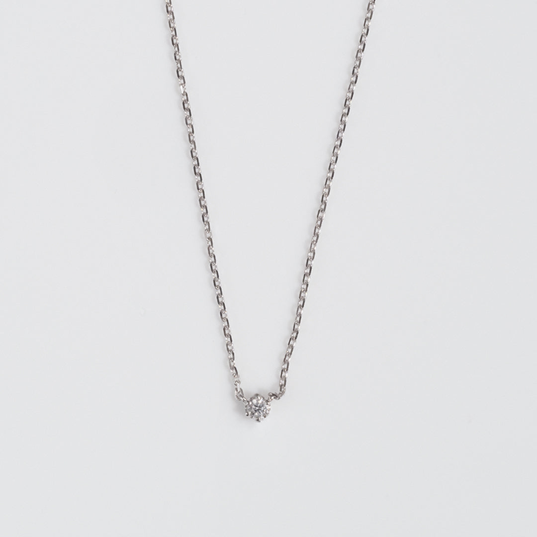 Pt900 ダイヤモンドネックレス pt900 プラチナ ダイヤモンド ダイヤ ネックレス ペンダント