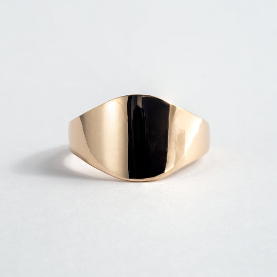 メタロ フラットリング